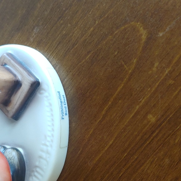 Hummel Bird Duet figurine - Picture 3 of 6